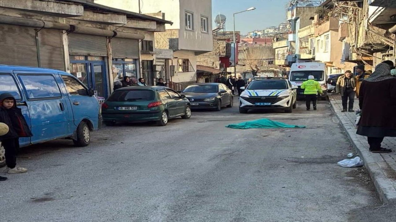 Kahramanmaraş’ta Karne Günü Faciası: 5 Yaşındaki Çocuk Hayatını Kaybetti