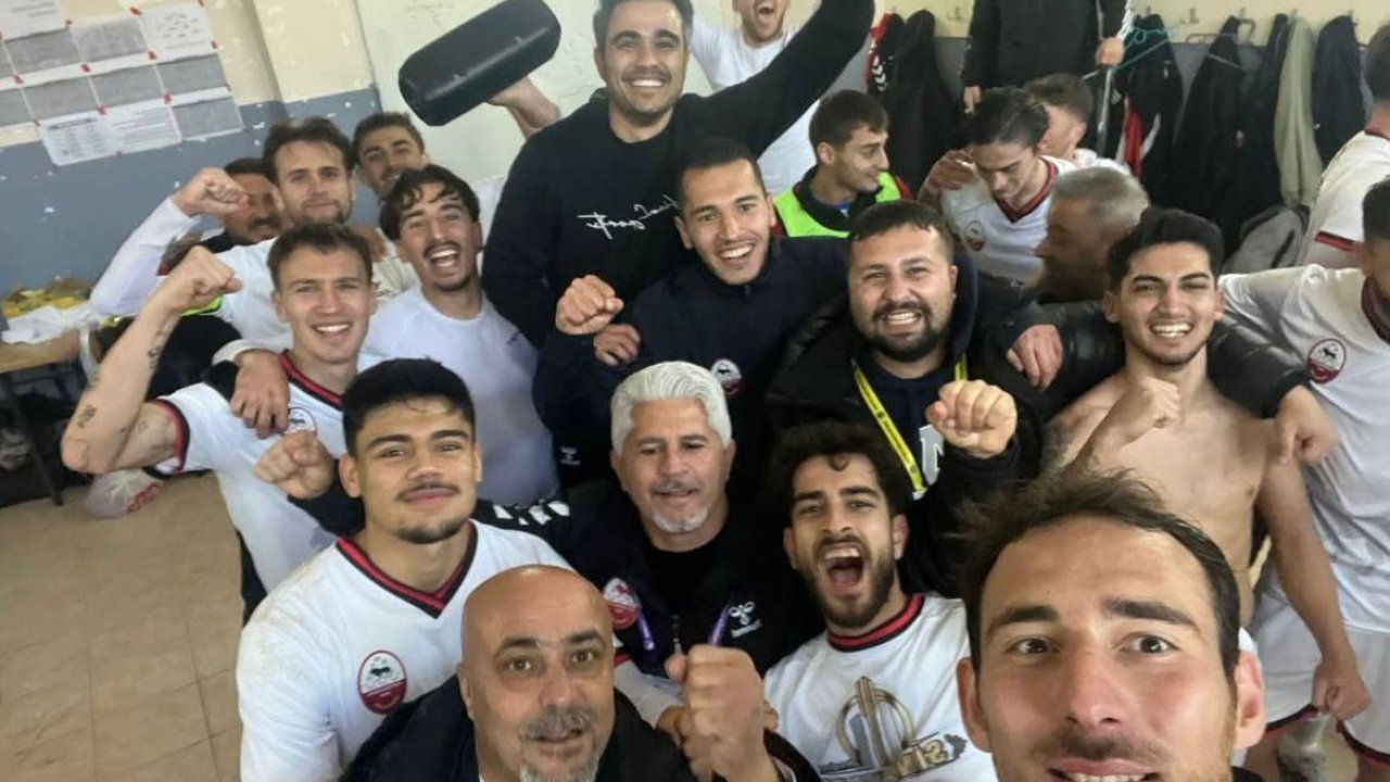 Kahramanmaraşspor Uzatmalarda Güldü: 2-0