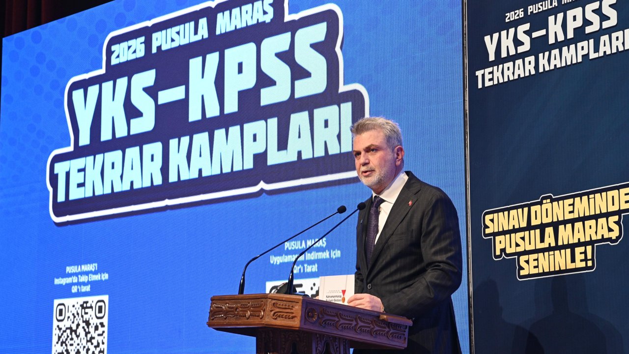 Başkan Görgel Gençlerimiz Bu Şehrin En Büyük Gücü