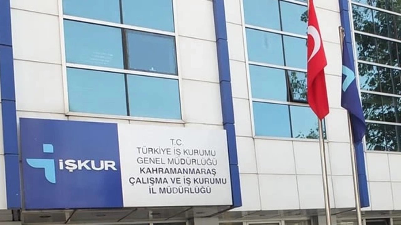 İŞKUR’dan Kahramanmaraş’ta 270 Kişilik İstihdam Programı