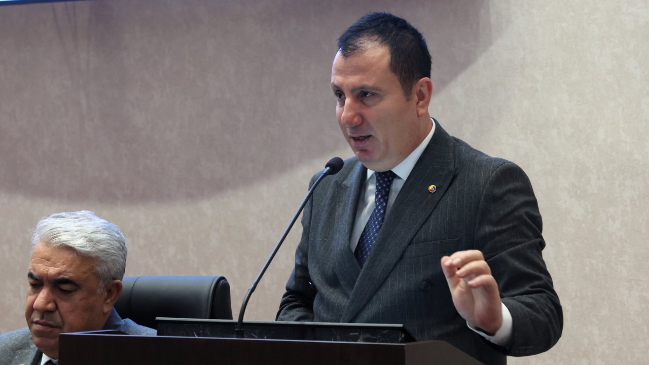 KMTSO Başkanı Buluntu Ortak Akılla Geleceği Birlikte İnşa Edeceğiz