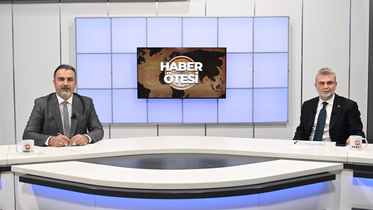 Başkan Fırat Görgel Kahramanmaraş’ı Altyapıdan Ulaşıma Baştan Aşağı Yeniliyoruz