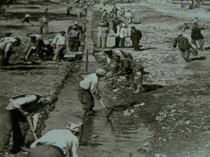 Tek parti zulmünün belgesi