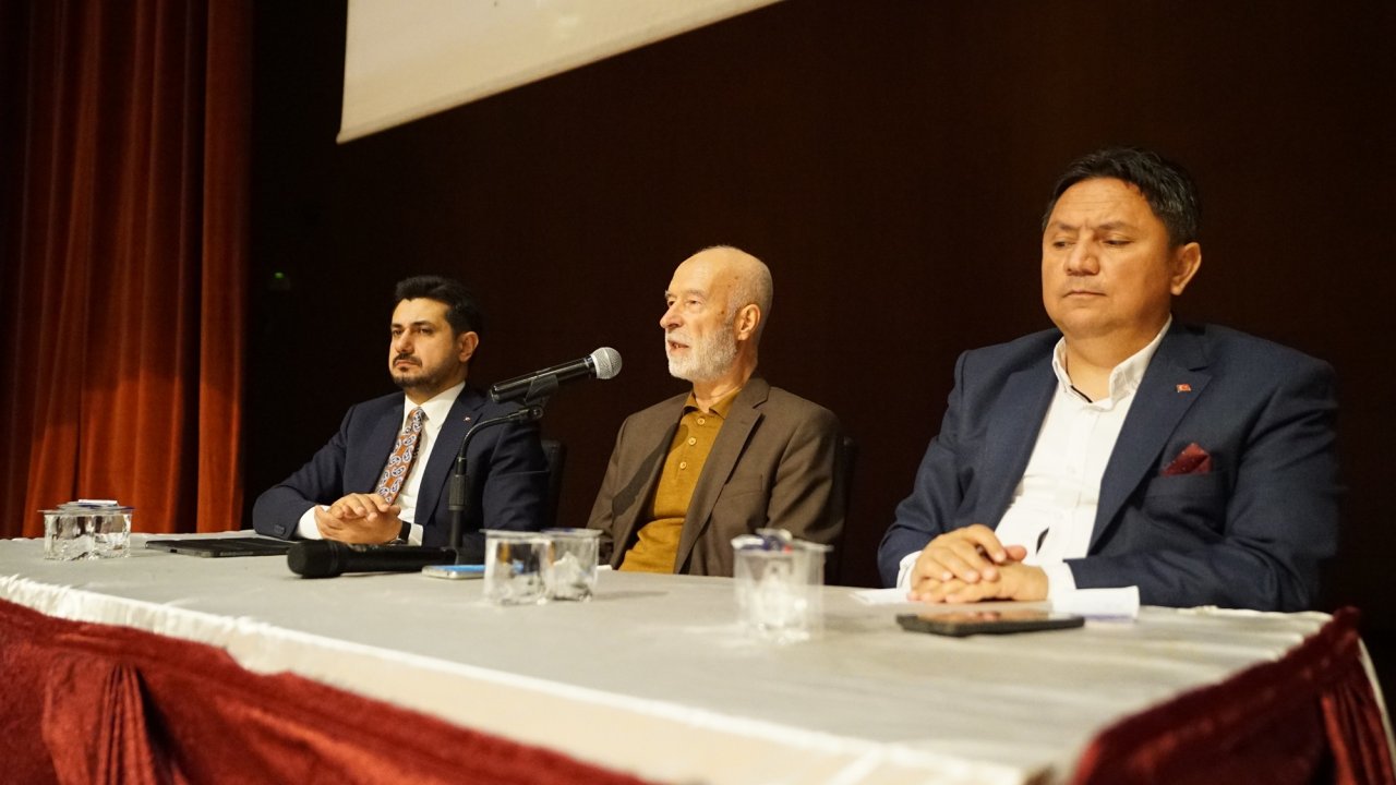 Kahramanmaraş’ta 12 Şubat Ruhuna Tarihi Yolculuk