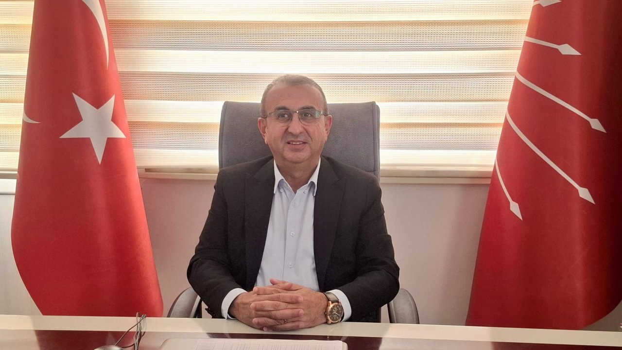 CHP İl Başkanı Ünal Ateş’ten 12 Şubat Mesajı Kurtuluş Ruhu Yolumuzu Aydınlatıyor