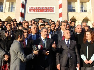 Yazıcıoğlu davasında yen gelişme