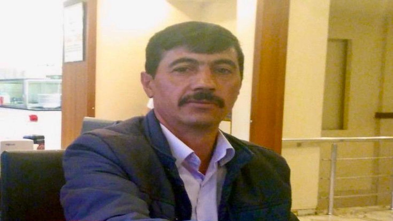 Yantepe Muhtarı Yaşar’dan Teşekkür Sorunumuz Çözüldü