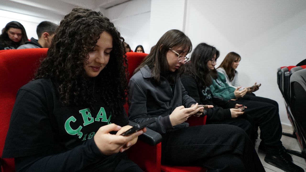 Kahramanmaraş’ta Gençler Yarıştı Ödül İstanbul Oldu