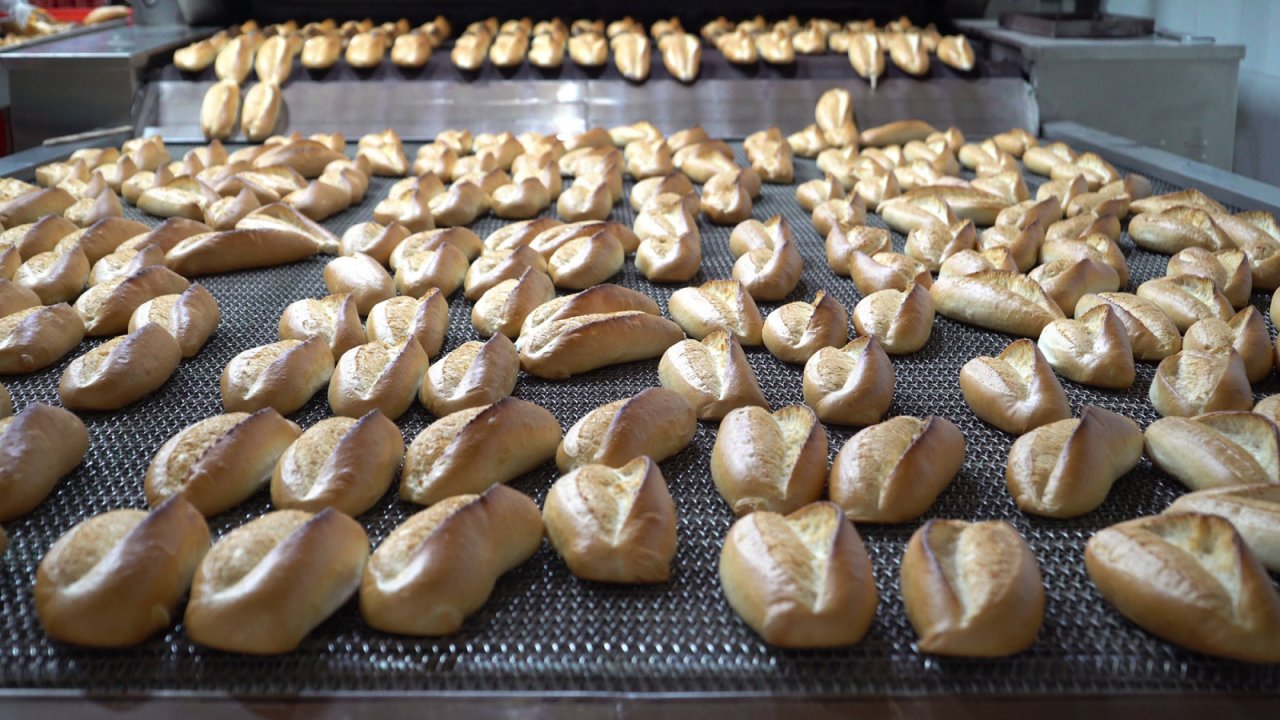 Ramazan’da Günlük 50 Bin Ekmek 7,5 TL’den Satılacak