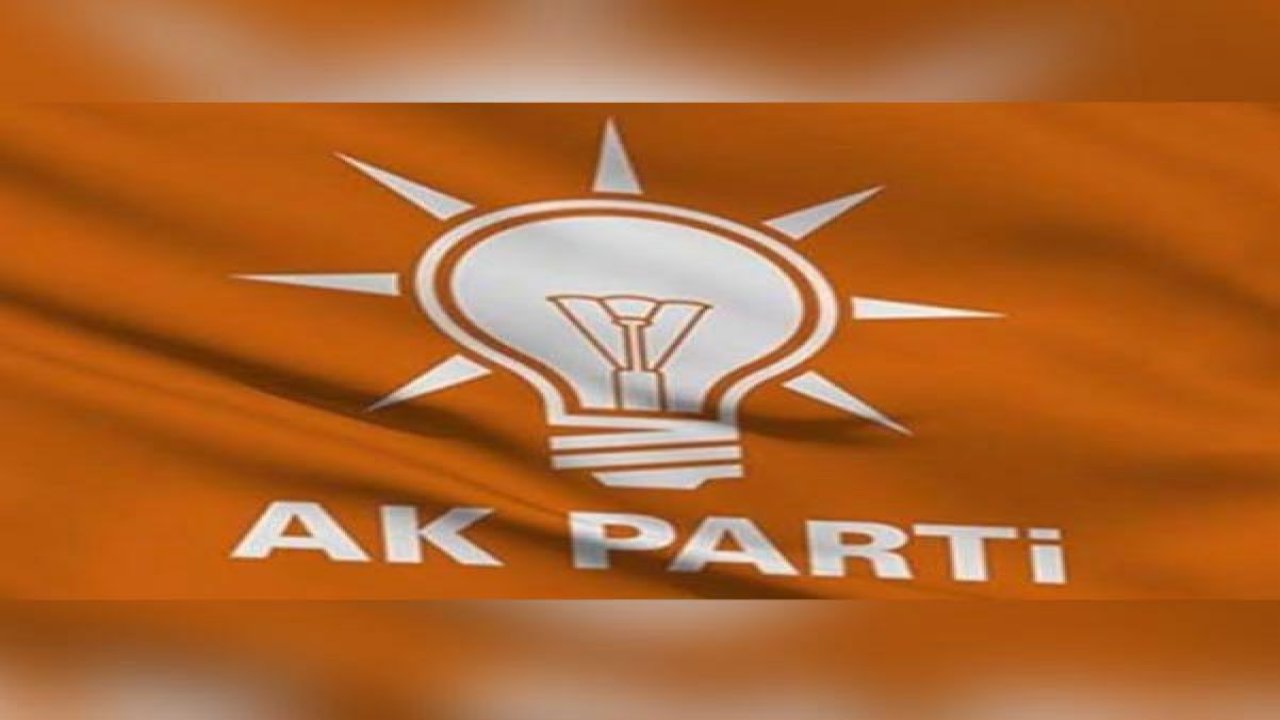 AK Parti Kahramanmaraş İl Kadın Kolları’ndan İstifa İddialarına İlişkin Açıklama