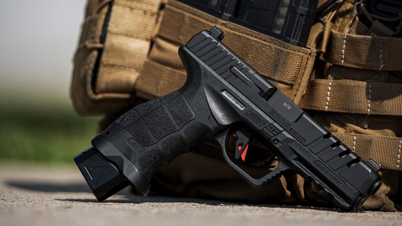 Kahramanmaraş’ta Alacak Verecek Kavgası Kanlı Bitti