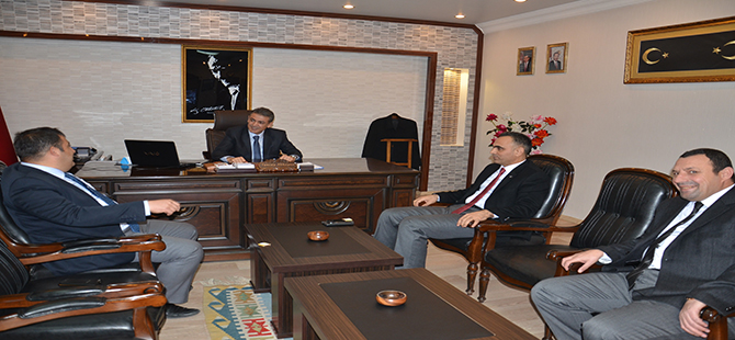 İnşaat bitmeden altyapı tamamlanacak