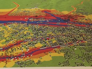 Hangi mahallelerimiz daha gürültülü?