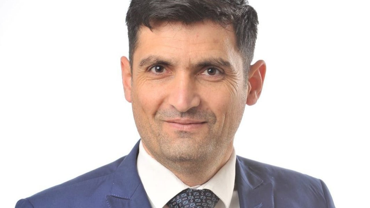 Milli Yol Partisi İl Başkanı Akkurt’tan KASKİ’ye Tepki