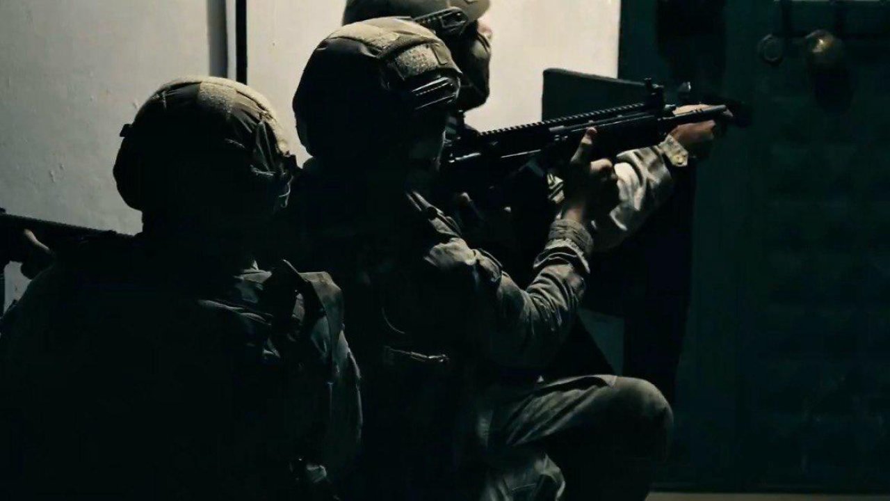 Kahramanmaraş’ta jandarma göz açtırmıyor