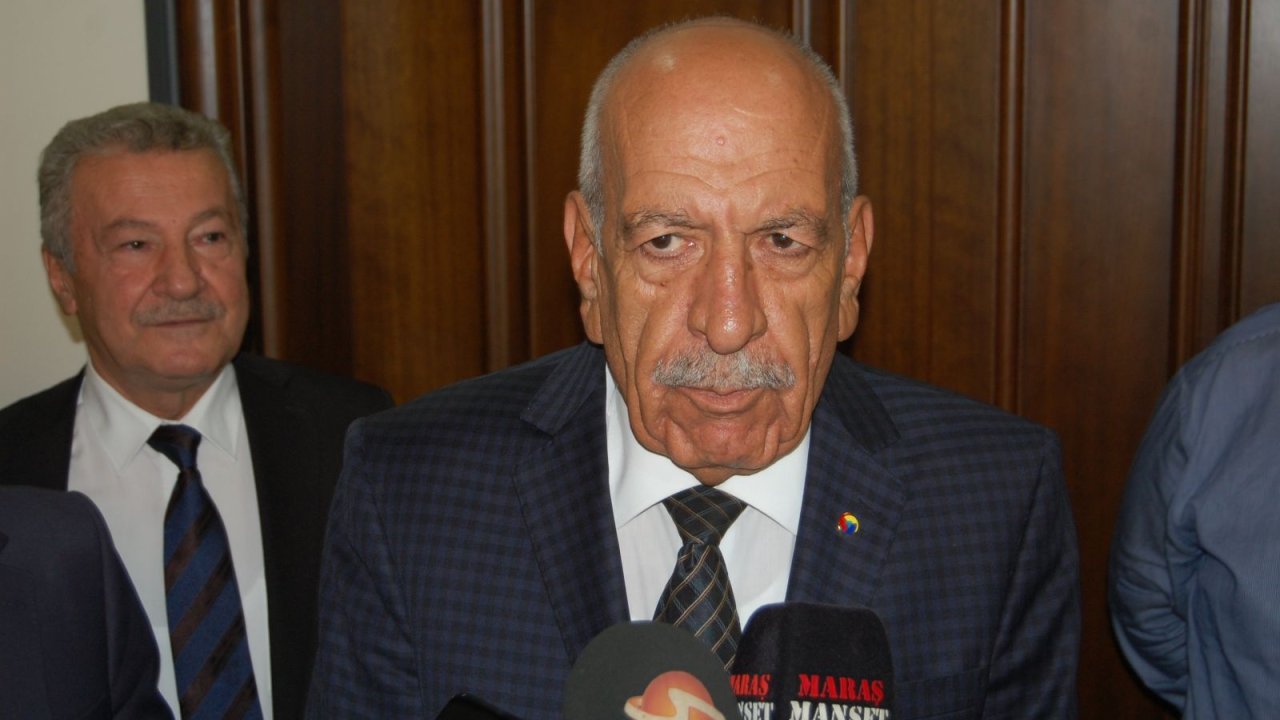 Türkoğlu’ndaki Çifte Cinayet Zanlısı İş insanı 20 Ay Sonra Yakalandı