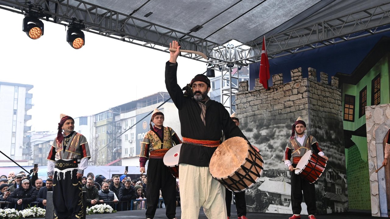 Kahramanmaraş’ın Sanat Markası Koruma Altında