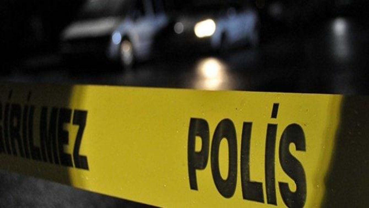 Kahramanmaraş’ta Bıçaklı Kavga: 1 Kişi Ağır Yaralandı