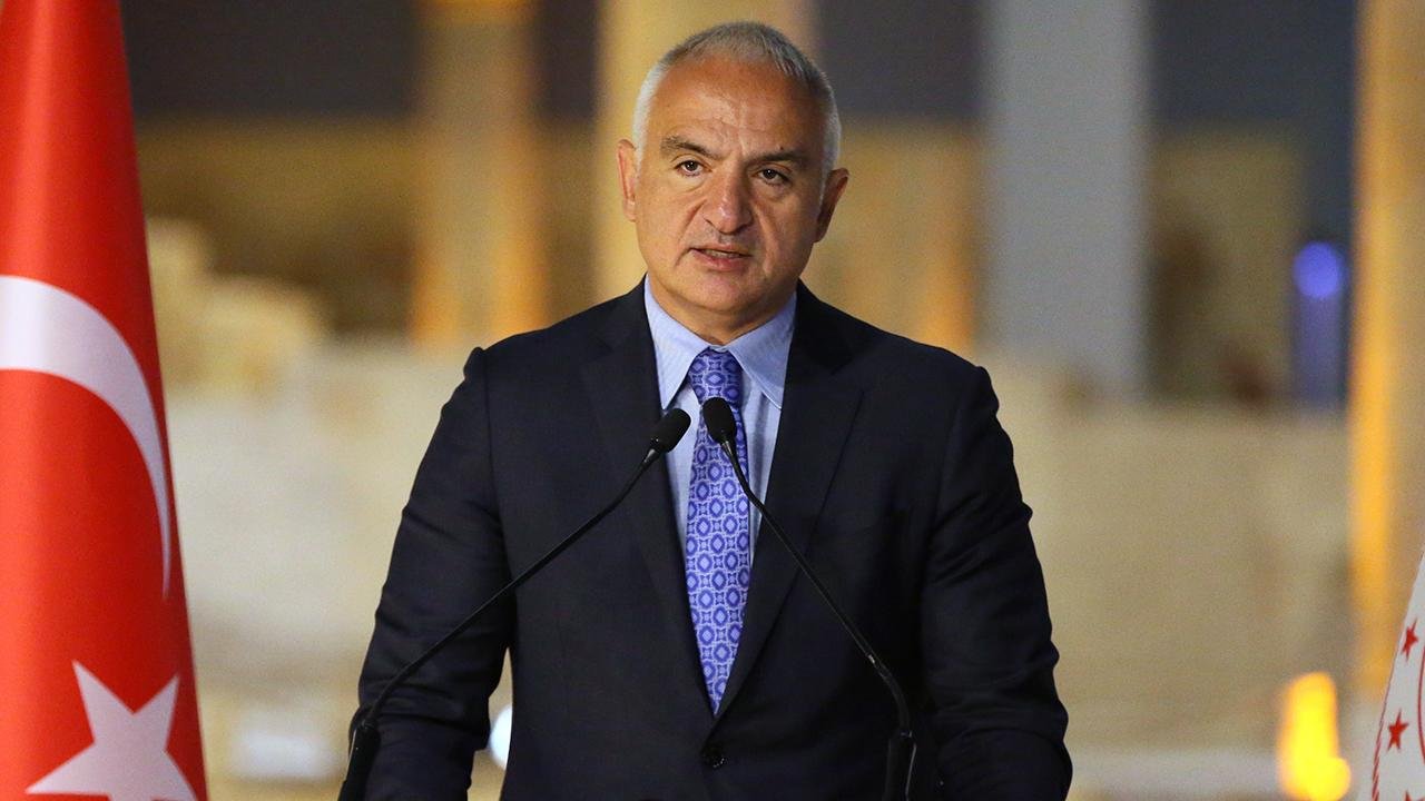 Bakan Ersoy Kadir Gecesi’nde Kahramanmaraş’ta Açılışlara Katılacak