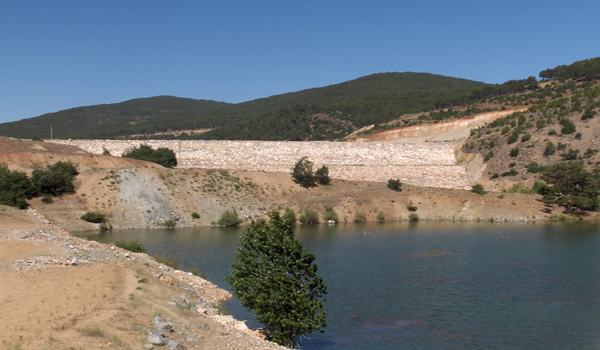 KARAKUZ VE ADATEPE ÇED RAPORU TAMAMLANDI