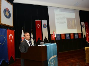 Geleceğimi Güvenle Planlıyorum