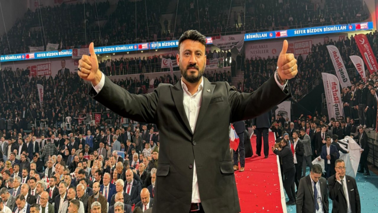 Kayabaşı’ndan Elbistan’daki Su Kesintilerine Tepki