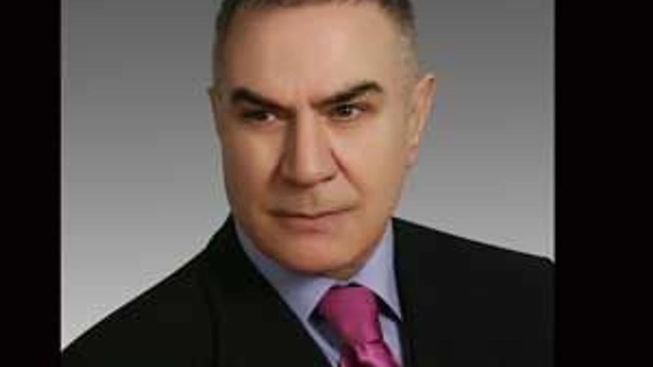 Kahramanmaraş'ta Yüzbaşıoğlu ailesinin acı günü