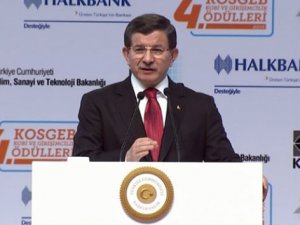 Davutoğlu, Demirtaş’ı bombaladı: 'Tam bir ihanettir'