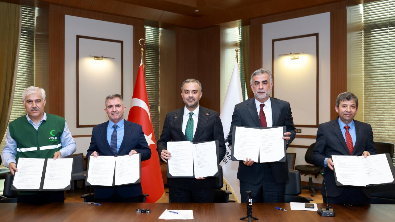 Onikişubat’ta Evlilik Öncesi ve Sonrasına Eğitim Desteği