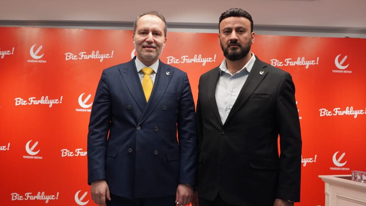 Sebahattin Kayabaşı Elbistan’ın Sorunları Gündem Dışı Bırakılamaz