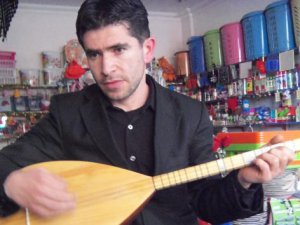 Putin'e şiirli tepki! Daha ne diyim ben sana, Allah belanı versin!