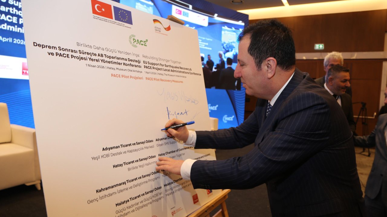 KMTSO’dan Gençler İçin Sürdürülebilir İstihdam Hamlesi