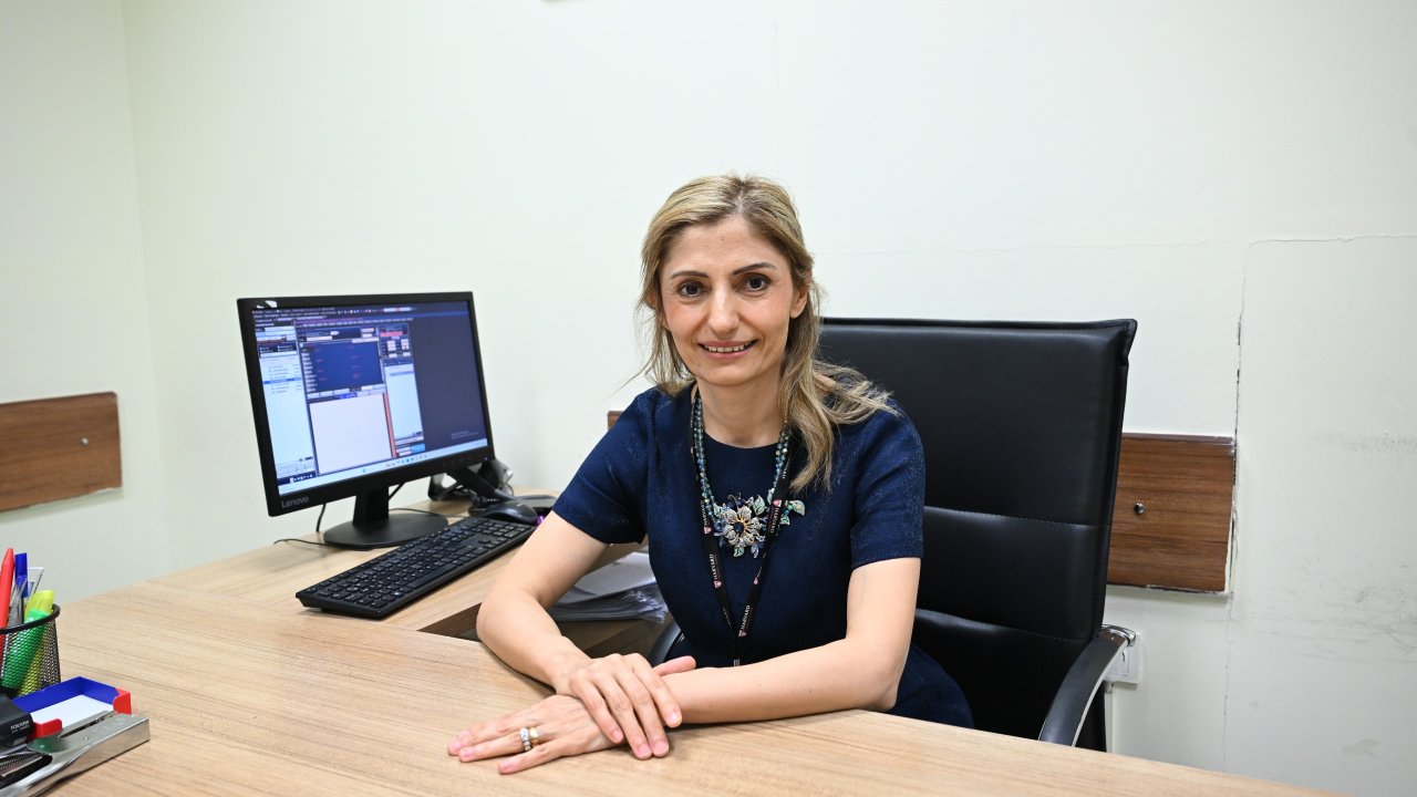 KSÜ’de Kritik Doğum Vakası Başarılı Operasyonla Sonuçlandı