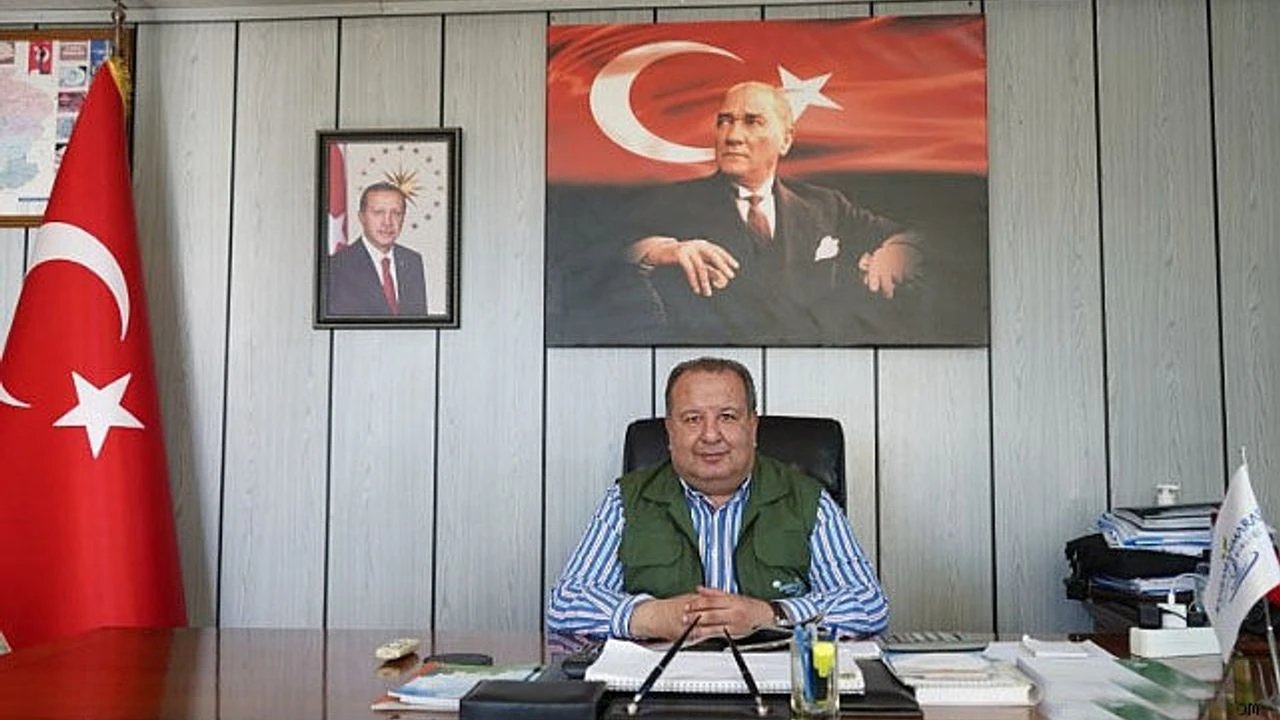 Ziraat Mühendisi Yusuf Temizkan Hayatını Kaybetti