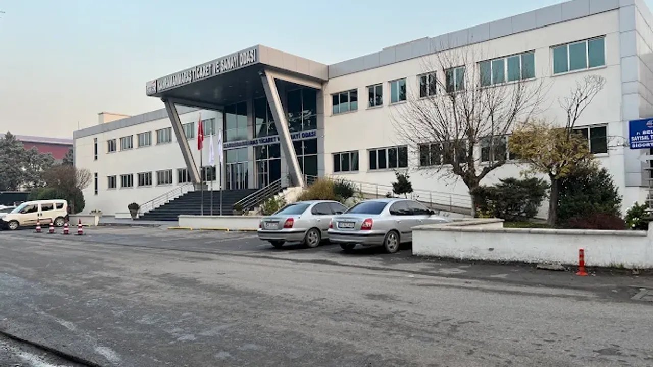 KMTSO’dan Aidat Gecikme Zamlarına Af