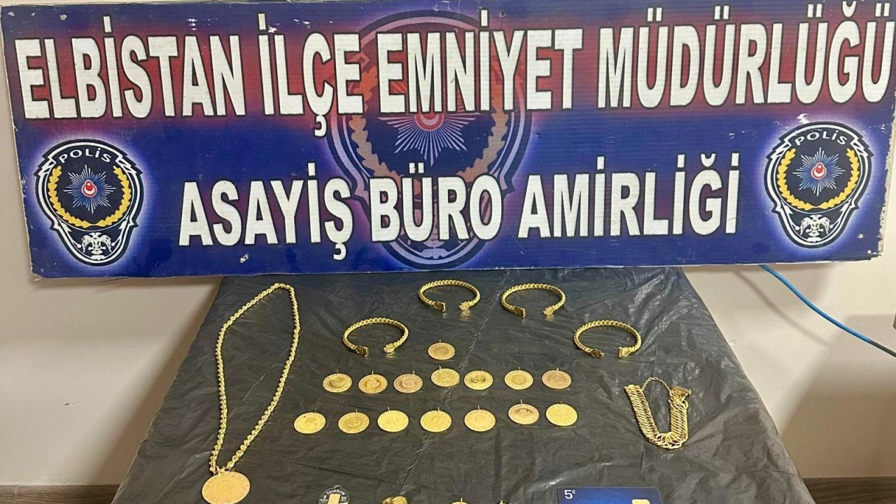 Kahramanmaraş’ta 2 milyonluk dolandırıcılık