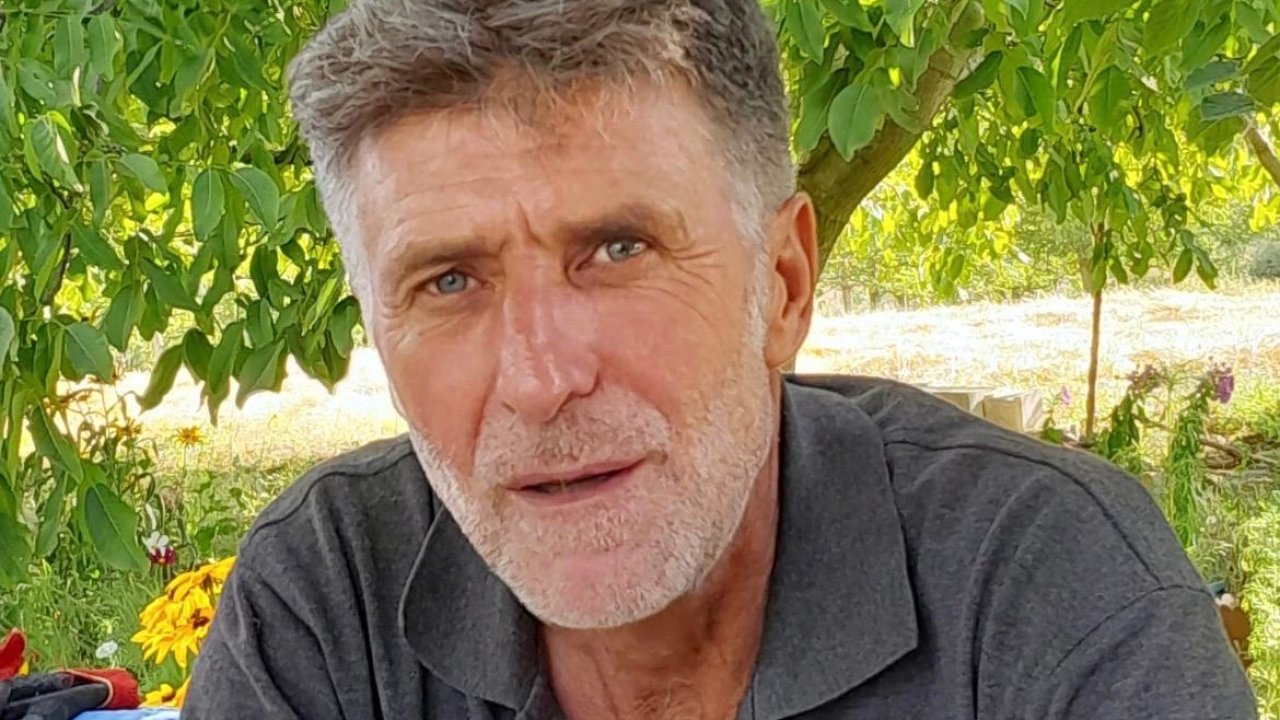 Kahramanmaraş’ta gölette balık tutmak isterken canından oldu