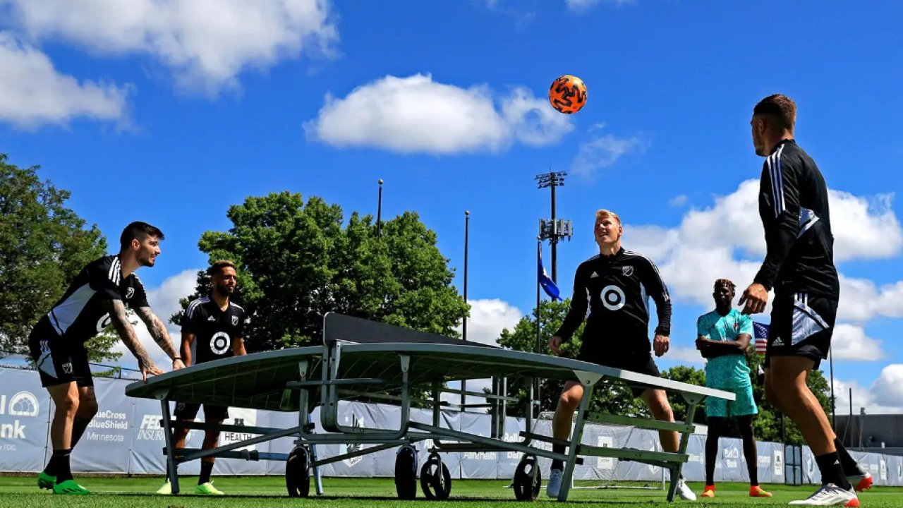 Kahramanmaraş’ta Uluslararası Spor Projesi Başlıyor