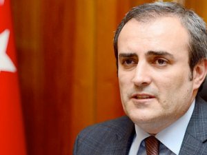 Bakan Mahir Ünal'ın canlı yayın açıklamaları