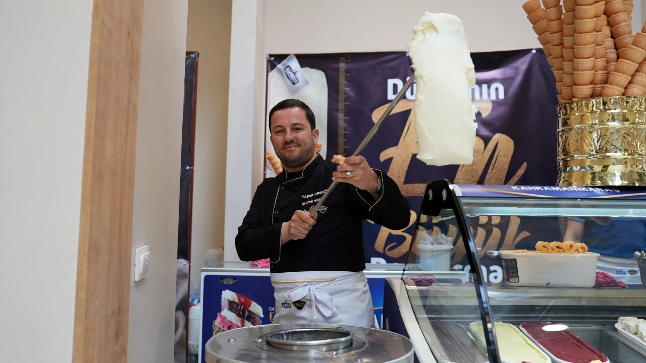 Kahramanmaraş Tanıtım Günleri 3. Gününde Yoğun İlgi Görüyor