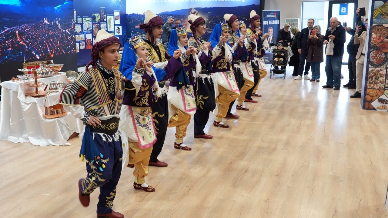 Tanıtım Günleri Finale Renkli Etkinliklerle Veda Ediyor