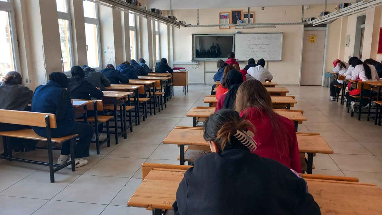 EŞİK Projesi’nde Okul Finalleri Sona Erdi