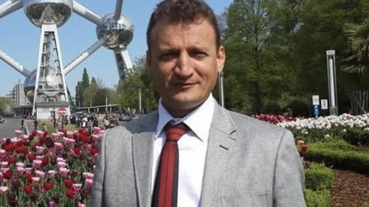 Kahramanmaraş’ta okul saldırısında baba Uğur Mersinli’nin ifadesi öne çıktı