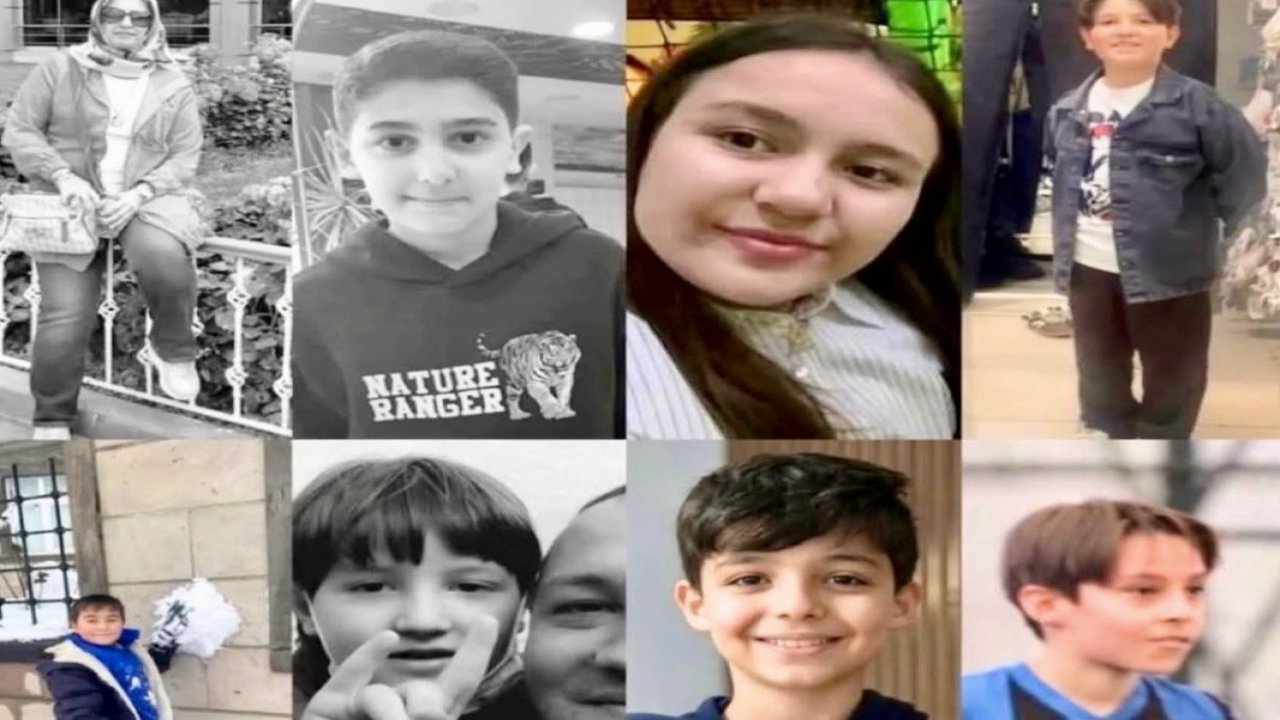 #Kahramanmaraş’ta okul saldırısı: Hayatını kaybedenler son yolculuğuna uğurlanıyor