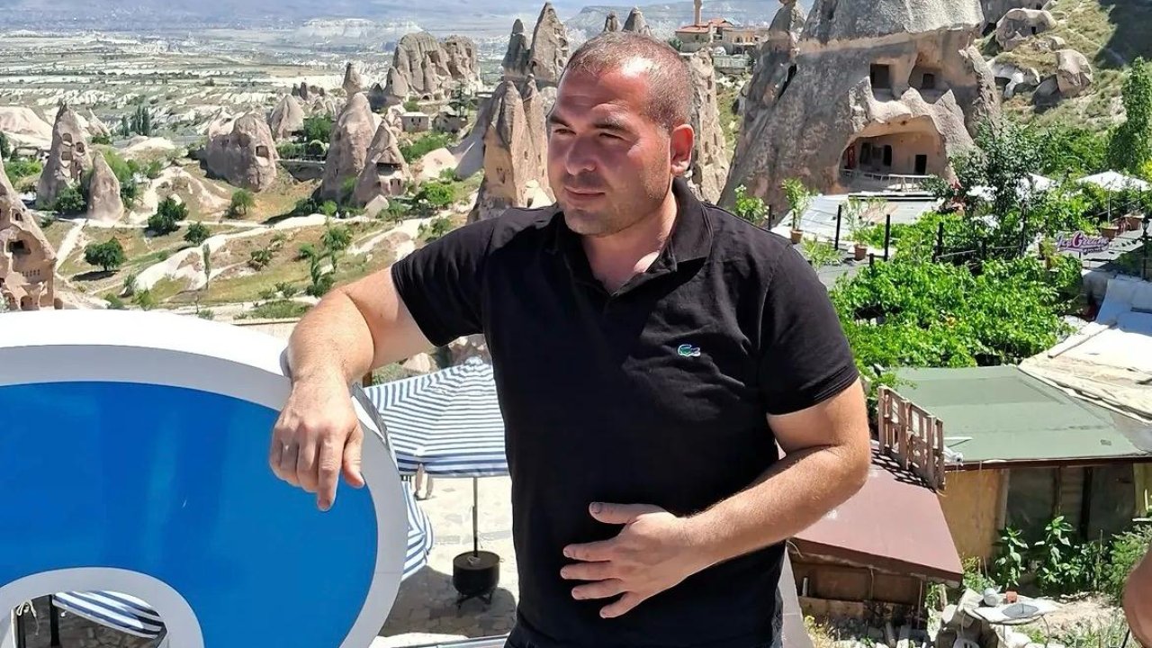 Kahramanmaraş’taki okul saldırısında saldırgan bıçakla etkisiz hale getirildi