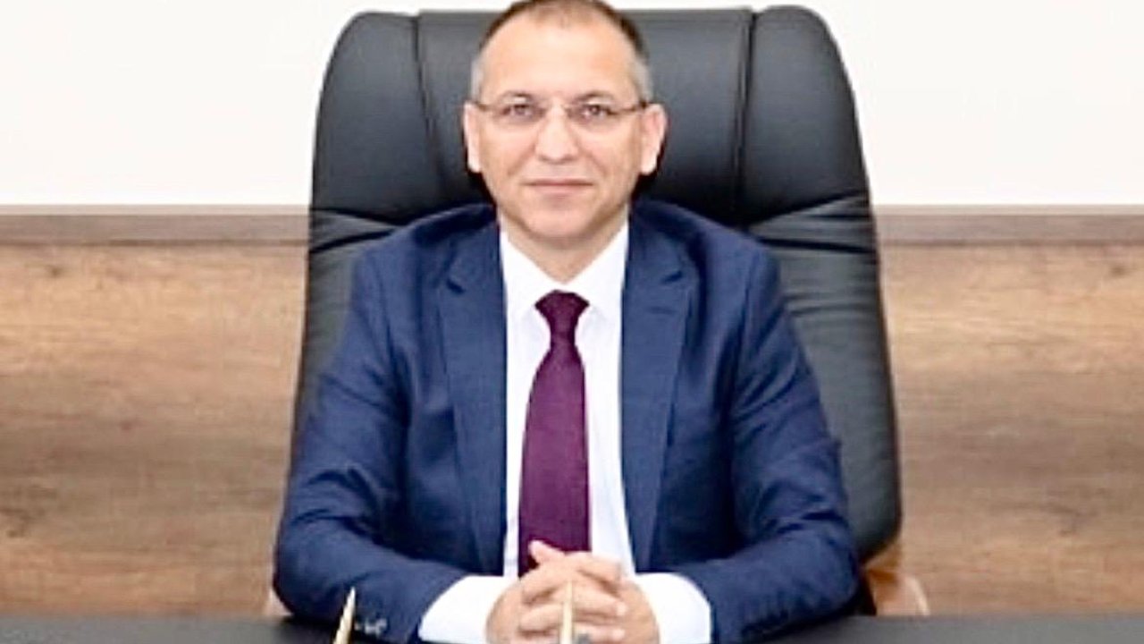 Kahramanmaraş İl Milli Eğitim Müdürü  görevden alındı