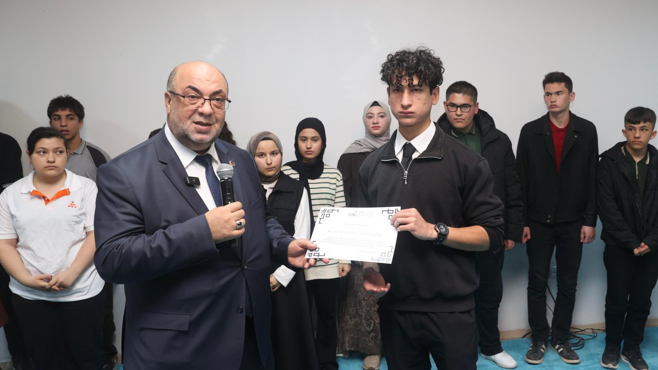 EŞİK Projesi’nde Yarı Final Heyecanı Yaşandı