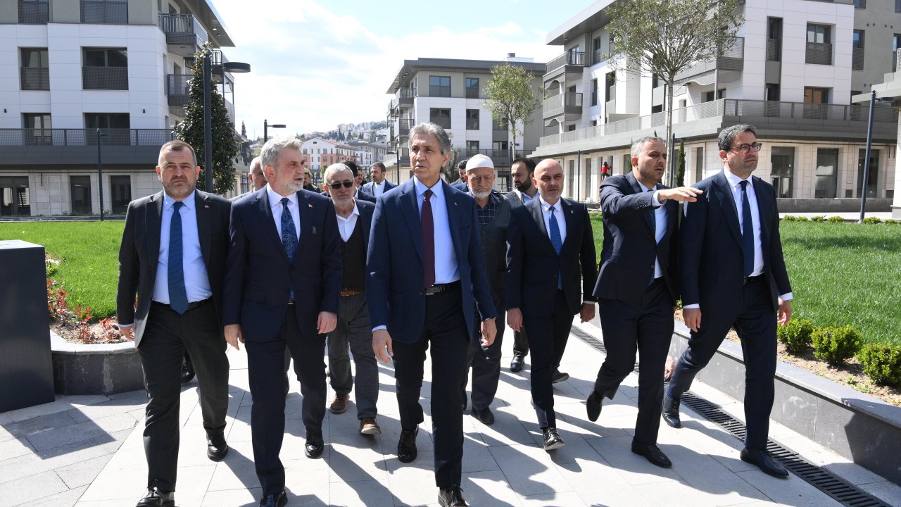 Fırat Görgel TBB Başkanlığına Aday Gösterildi