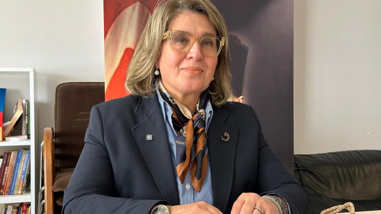 Kahramanmaraş Kadın Platformu’ndan “1 Çocuk = 1 Dünya Çalıştayı” hazırlığı