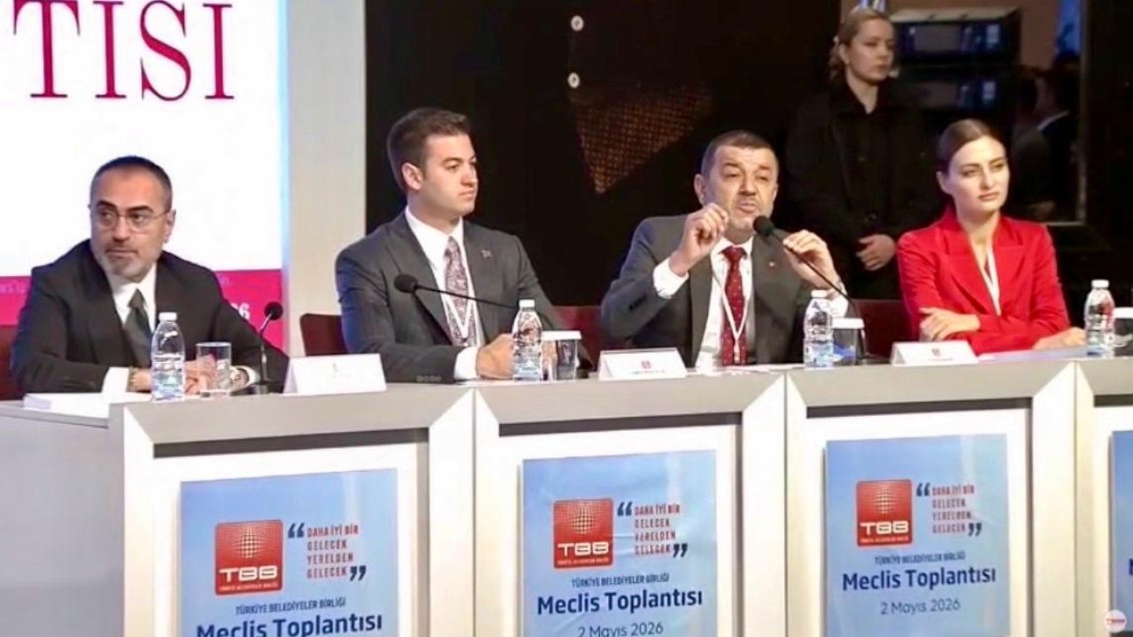 CHP’liler Başkan Görgel’in üzerine yürüdü